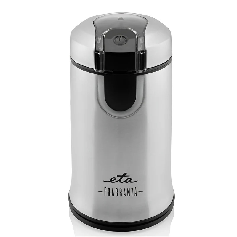 Kaffeemühle ETA Fragranza 0066 90000 rostfreier stahl