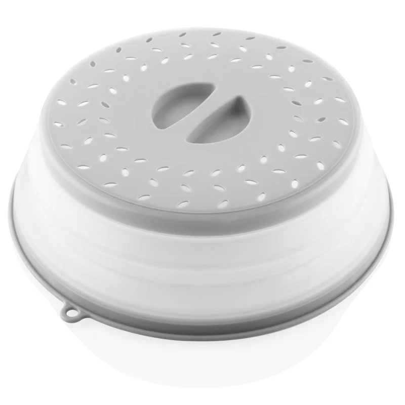Mikrowellenabdeckung ETA 494690020 grau