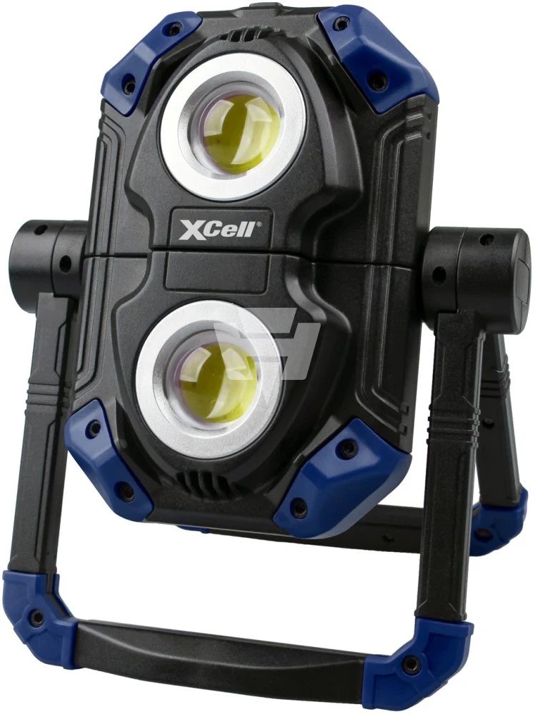 HUCK XCell Worklight Twin aufladbar, 149480