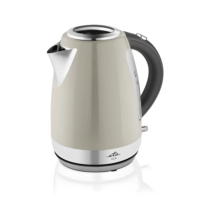 Elektrischer Wasserkocher ETA Ela 8598 90070 (ETA859890070) beige