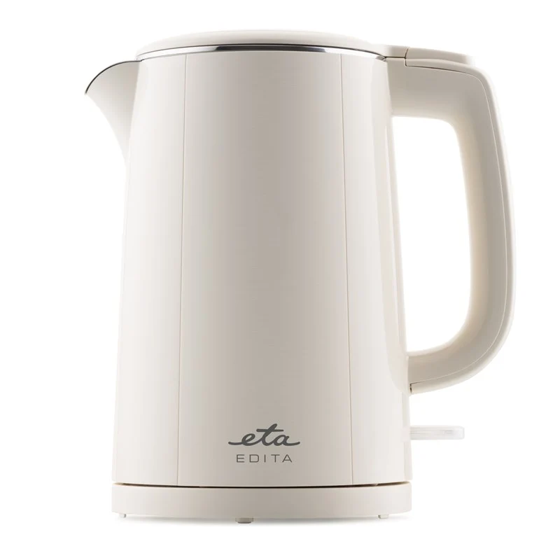 Elektrischer Wasserkocher ETA Edita 8595 90010 (ETA859590010) beige