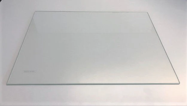 Severin Ersatzteil Glasablage unten für KS9789