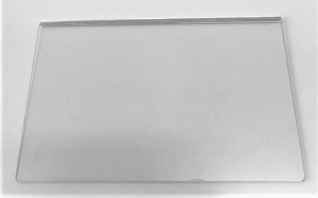 Severin Ersatzteil Glasablagen mitte RKG8930-8935