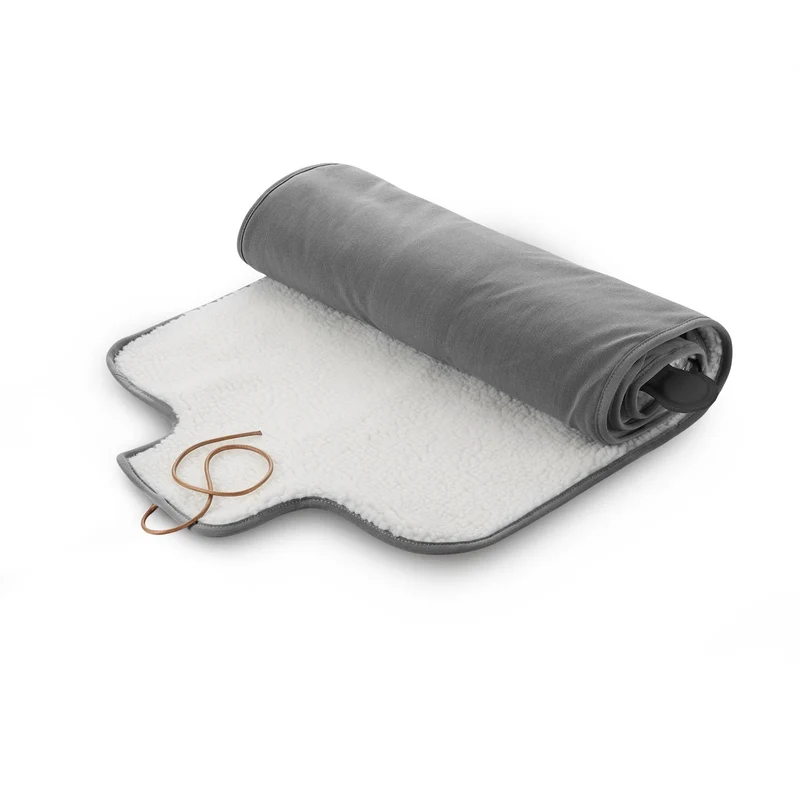 Medisana Heizdecke OL 800, grau