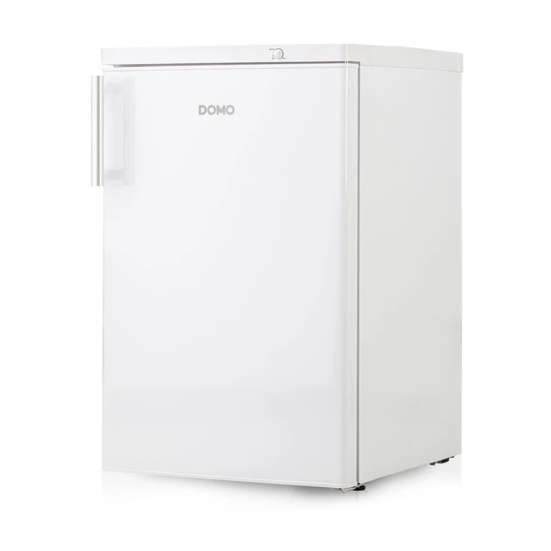 Domo Gefrierschrank DO91140F, A-Klasse, Inverter Technik