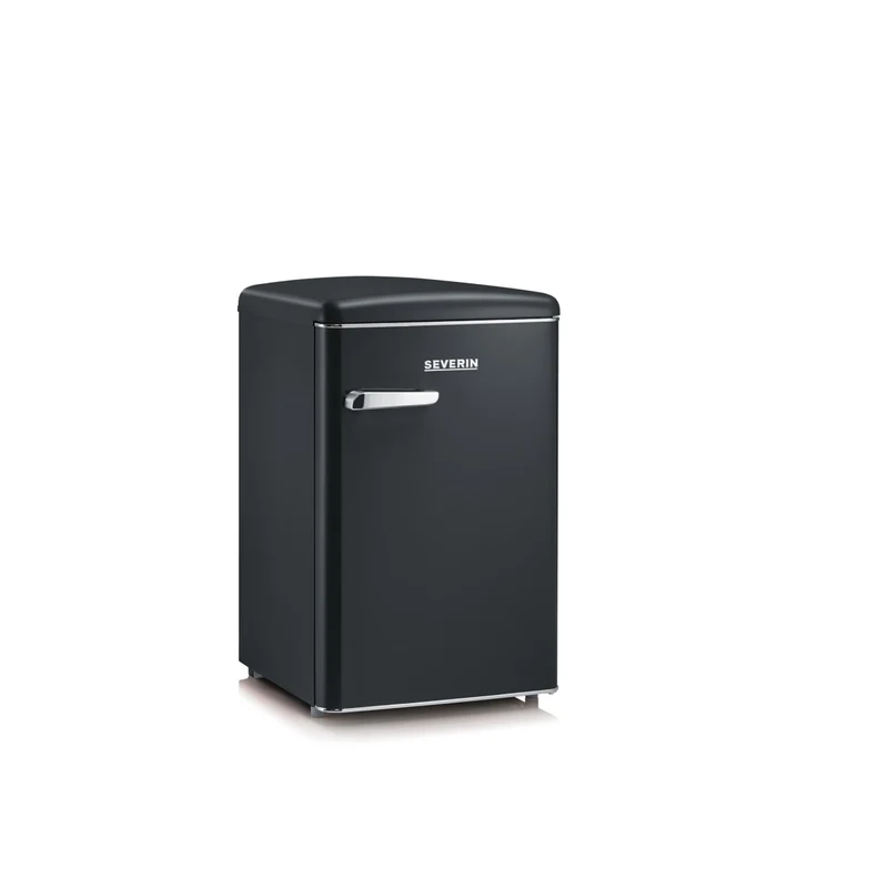 Severin Kühlschrank Retro RKS8832, 108 Liter, D-Klasse