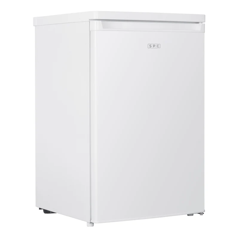 SPC Kühlschrank KS126CLA-WS, 126 Liter