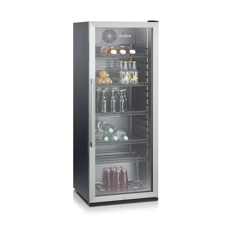 Severin Flaschenkühlschrank FKS8841, 237 Liter