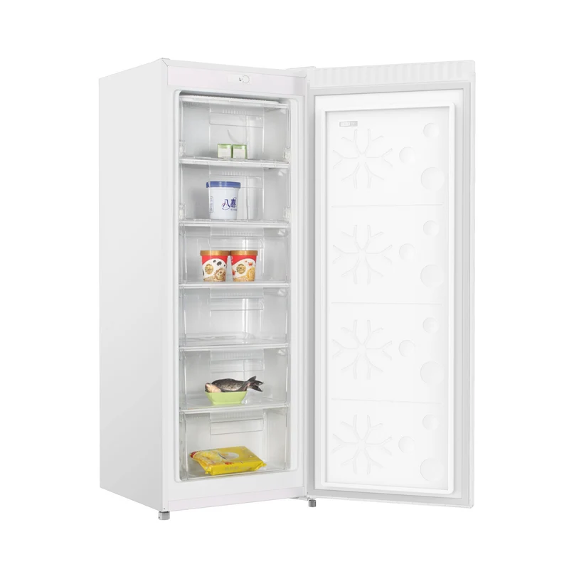 Severin Gefrierschrank GS8851, 177 Liter