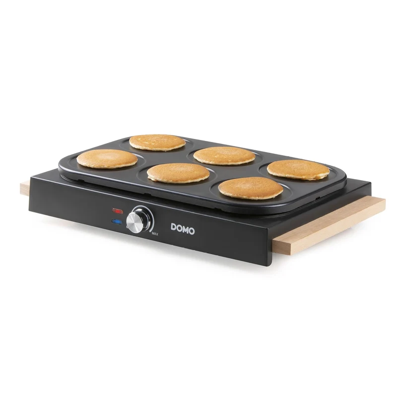 Domo Pancake-Maker DO8717PN