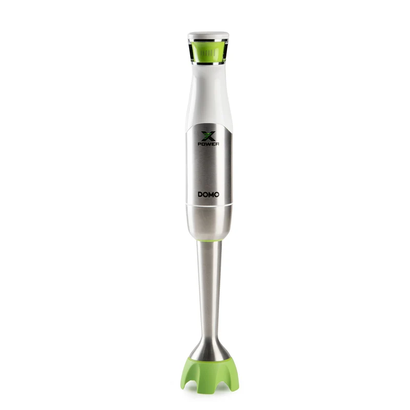 Domo Stabmixer XPower Flex inkl. Messbecher DO9298M