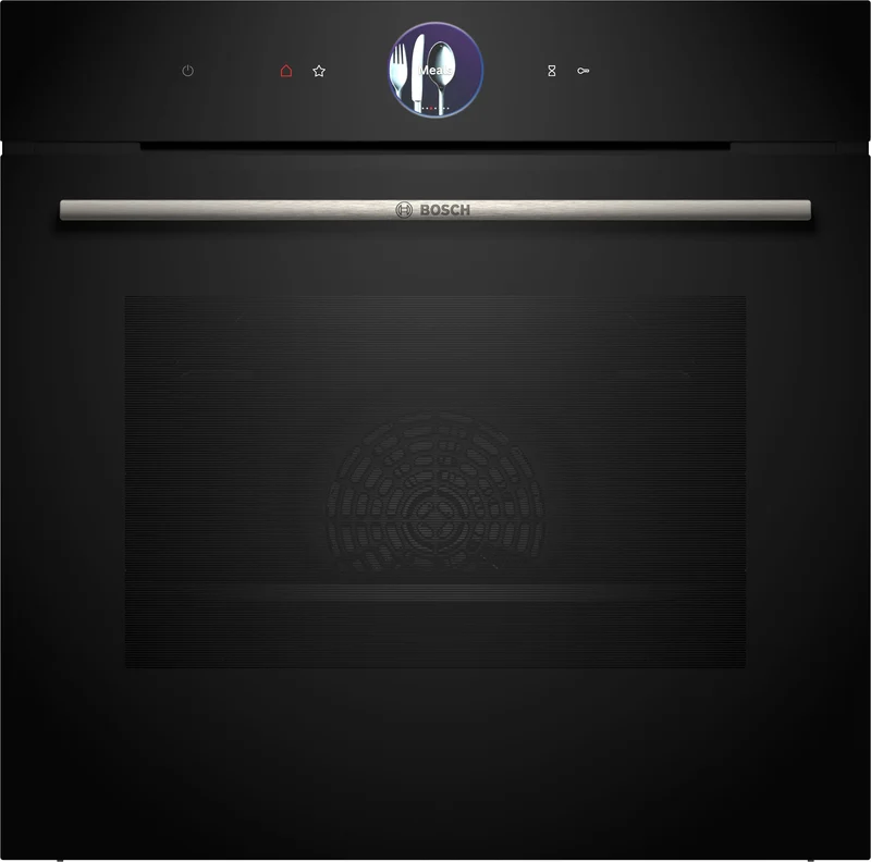 Bosch Einbau-Backofen Serie 8, HBG7763B1