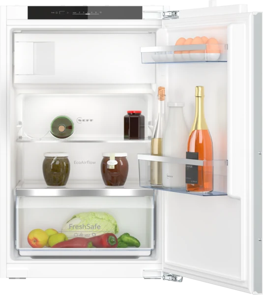 Neff KMKL88GF1 Einbau-Kühlschrank (KI2222FE0+KSGG0MZ0)