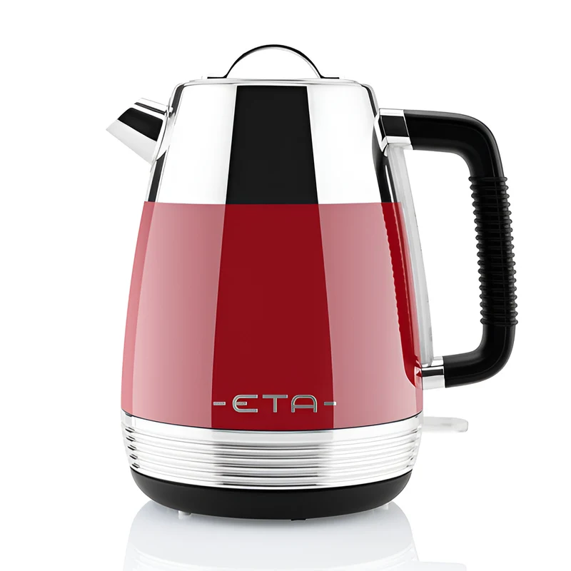 Elektrischer Wasserkocher ETA Storio 9186 90030 (ETA918690030) rot