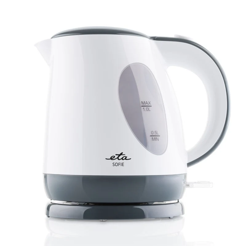 Elektrischer Wasserkocher ETA 5604 90000 (ETA560490000) weiß