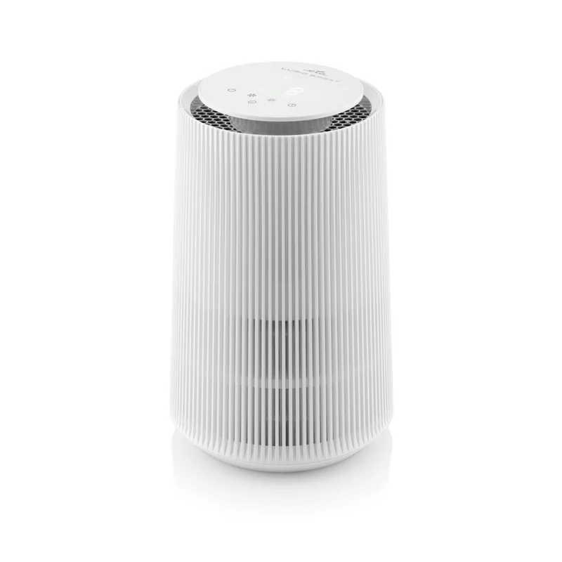 Ein Luftreiniger ETA Lumio Smart 7569 90000 weiß