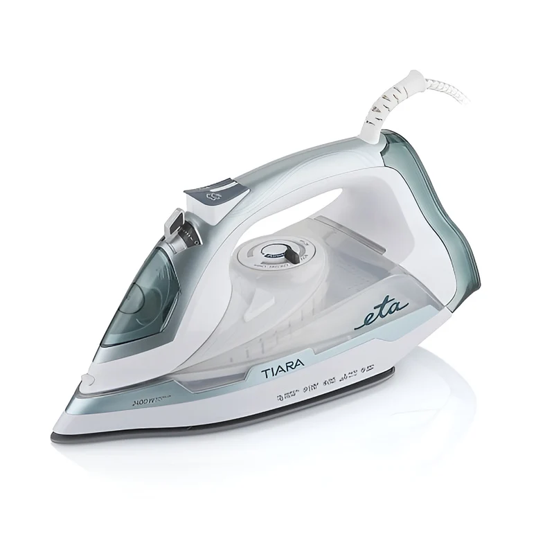 Bügeleisen ETA Tiara II 2269 90000 grün