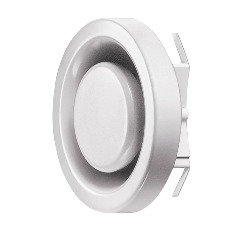 HELIOS MTVA 125 Metall-Tellerventil 120-130mm, 08870