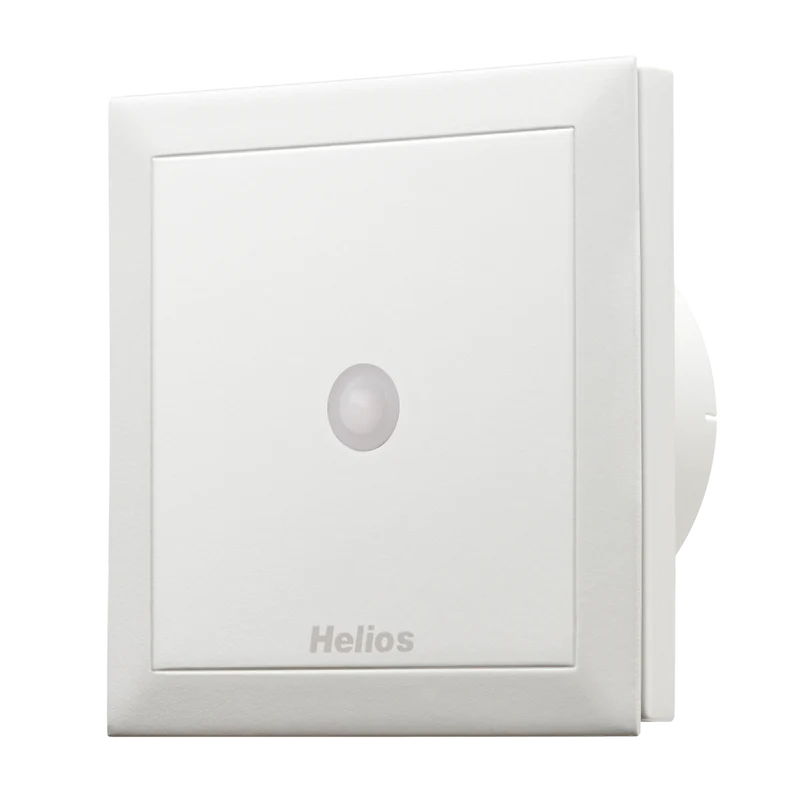 HELIOS M1/100P Minivent DN 100 2-stufig mit Präsenzmelder, 06174