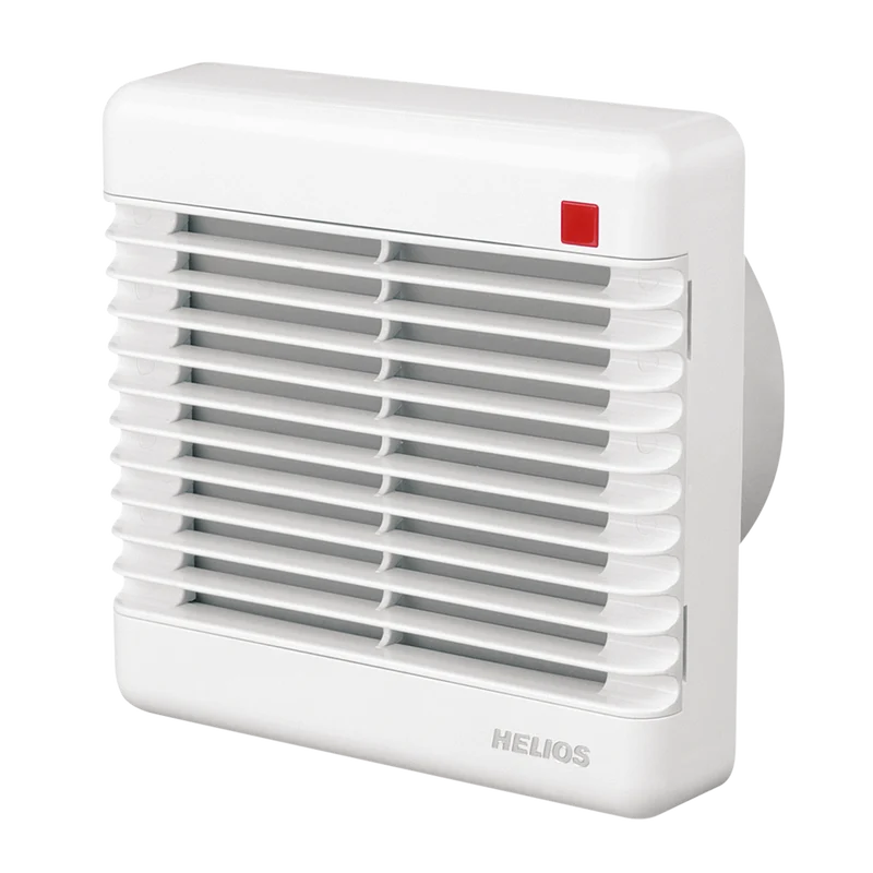HELIOS HVR 150/2 E HelioVent UP- Wand- und Fensterlüfter, 00285