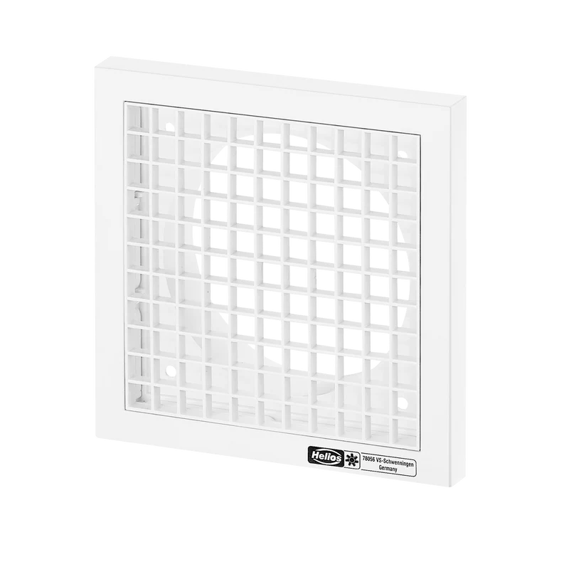 HELIOS G 100 Lüftungsgitter, 00796