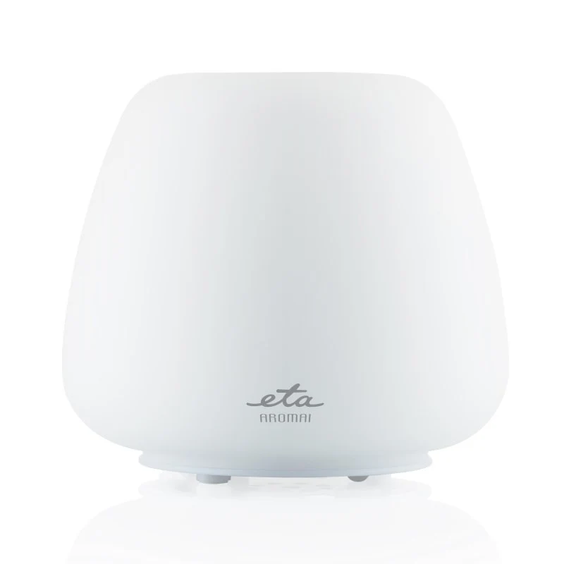 Aromazerstäuber ETA Aromai 3634 90000 weiß