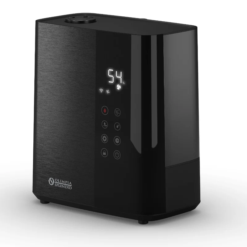 Olimpia Splendid Luftbefeuchter Limpia Hero WiFi