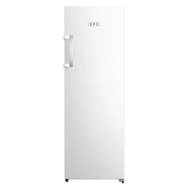 SPC Gefrierschrank H-GS240CNF-WS, 240 L, NoFrost, Inverter-Technologie
