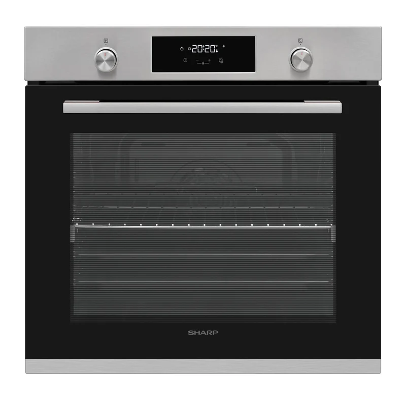 Sharp Backofen Einbau K-71P28INM-EU