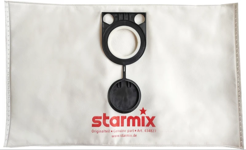 Starmix Vliesfilterbeutel FBV 20 434827