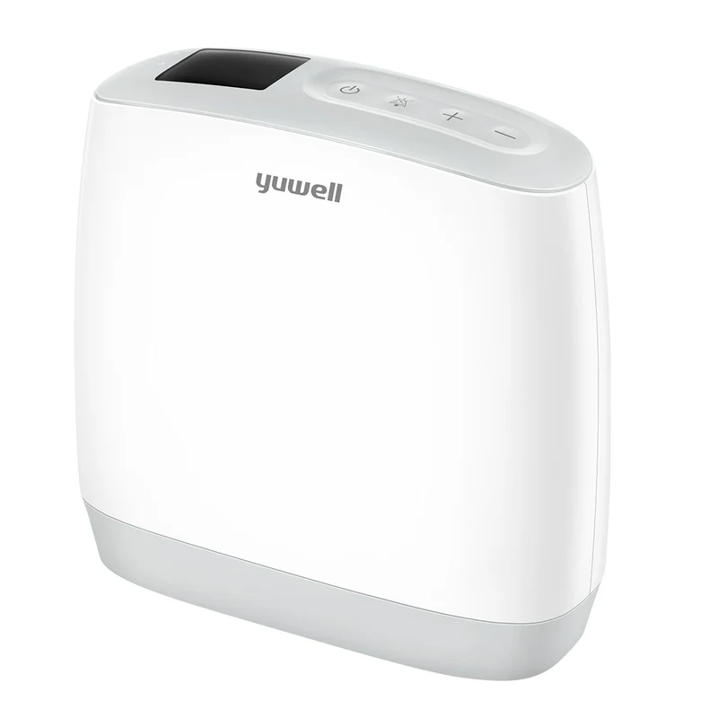 Yuwell Sauerstoffkonzentrator SPIRIT 3
