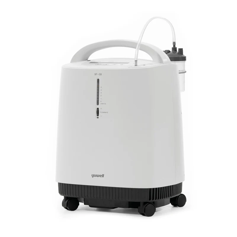 Yuwell Sauerstoffkonzentrator 9F-5B
