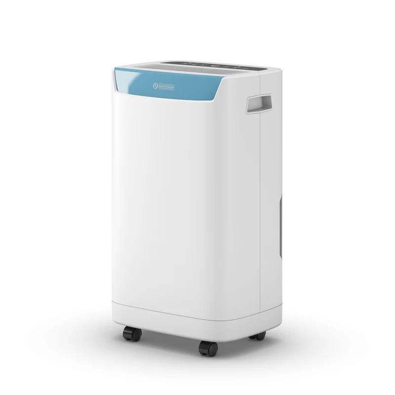 Olimpia Splendid Luftentfeuchter AQUARIA S1 14 P