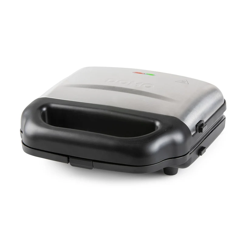 Domo Kontaktgrill 3-in-1, Sandwich-Waffel-Grill, DO9290C