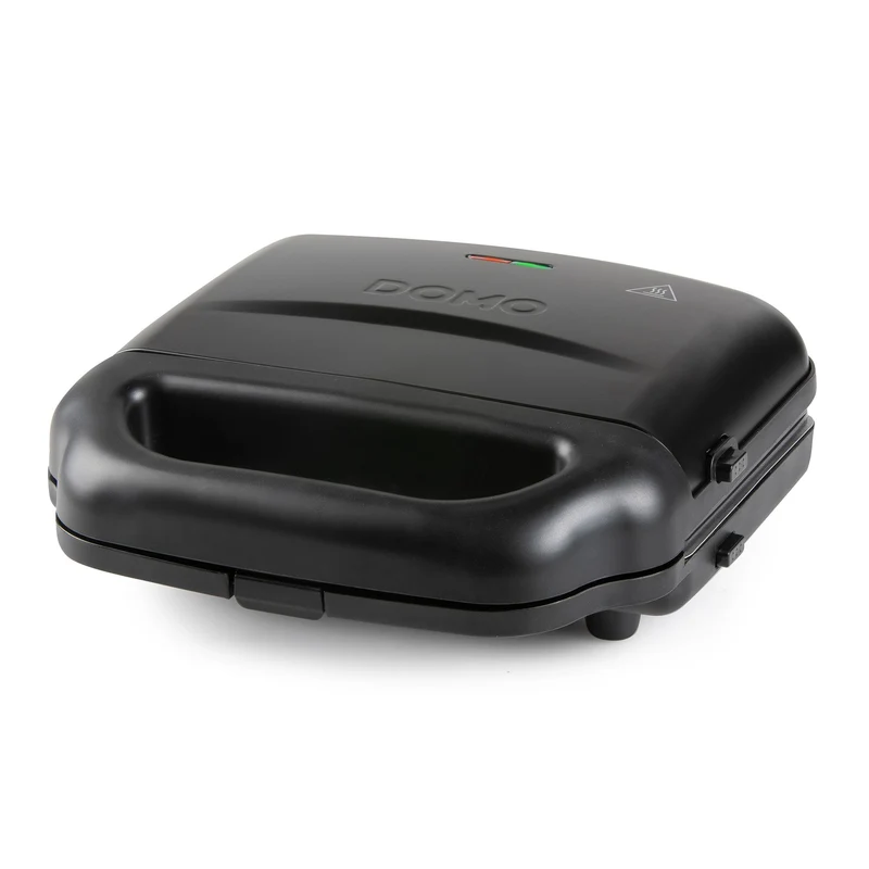 Domo Kontaktgrill 3-in-1, Sandwich-Waffel-Grill, DO9291C