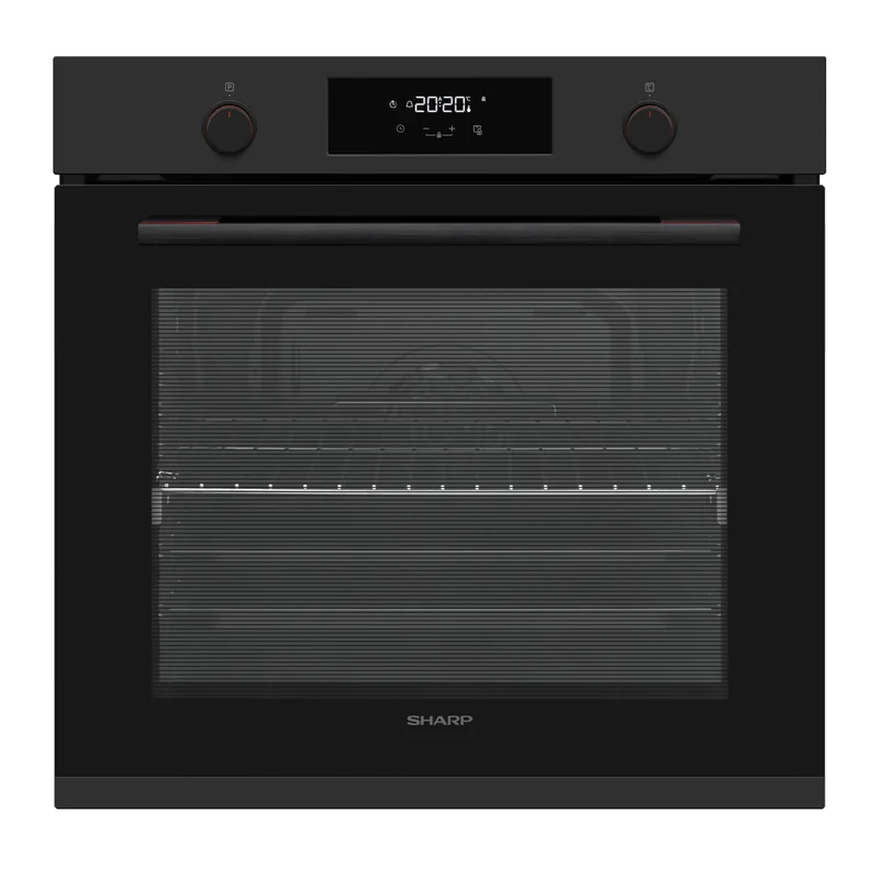 Sharp Backofen Einbau K-71P28BNH-EU