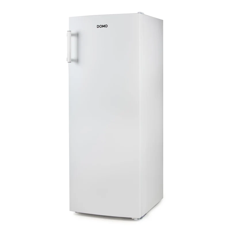 Domo Gefrierschrank DO91203F, 161 Liter
