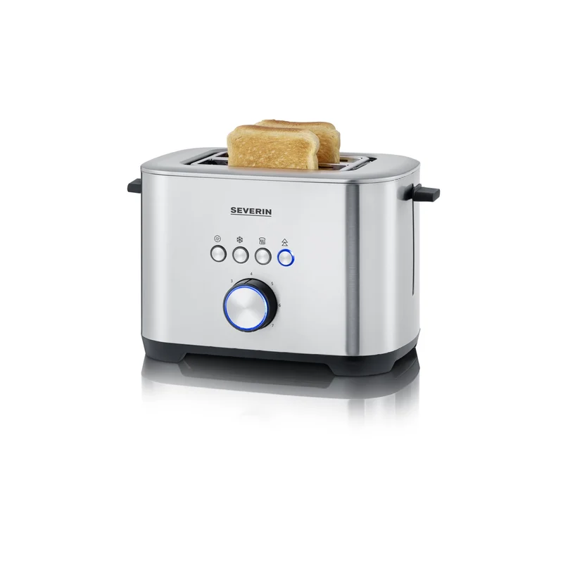 Severin Toaster 2 Scheiben AT2620