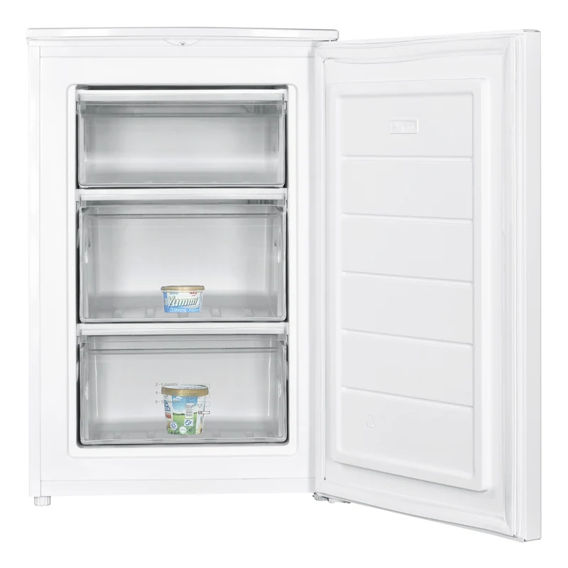 SPC Gefrierschrank GS5492-1, weiss, 87 Liter, C-Klasse