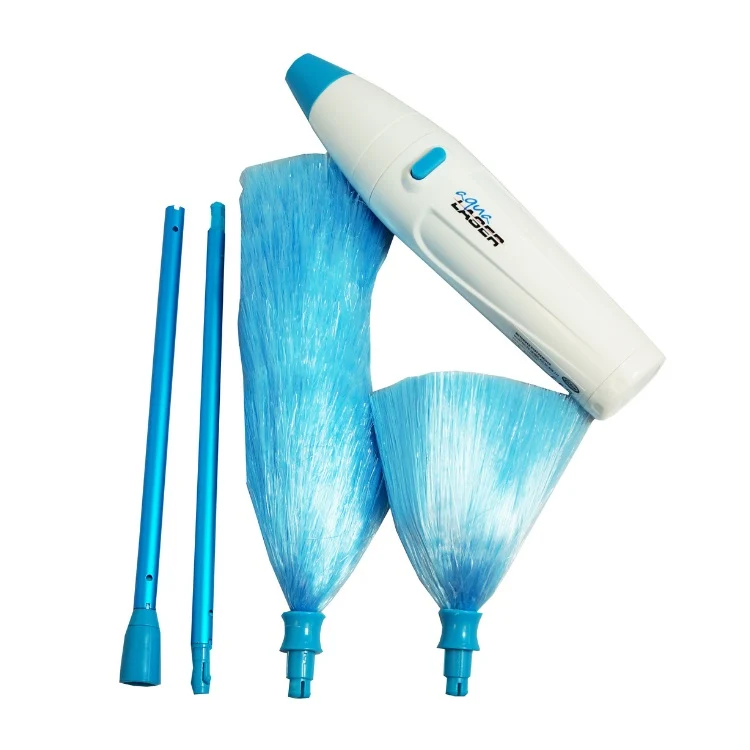 Aqua Laser Reinigungsbürste Aqua Laser Turbo Duster