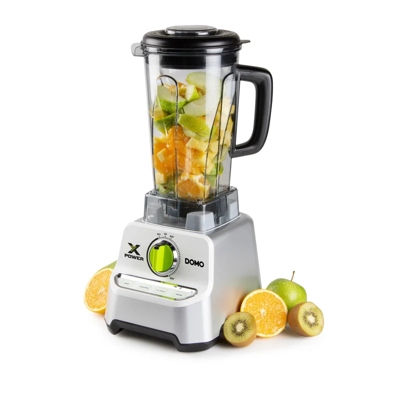 Domo Standmixer DO747BL
