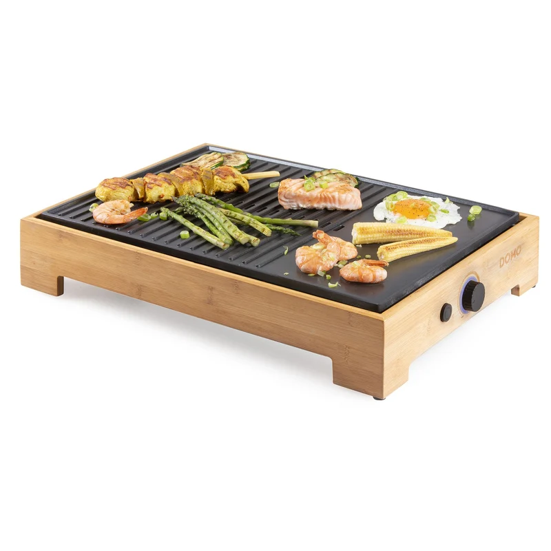 Domo Tischgrill DO9271G