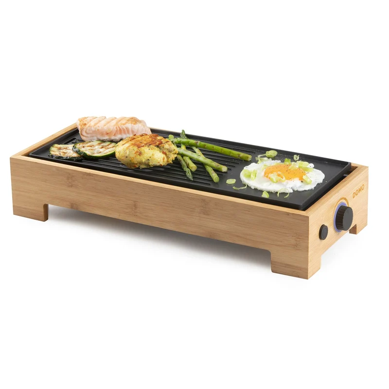 Domo Tischgrill DO9270G