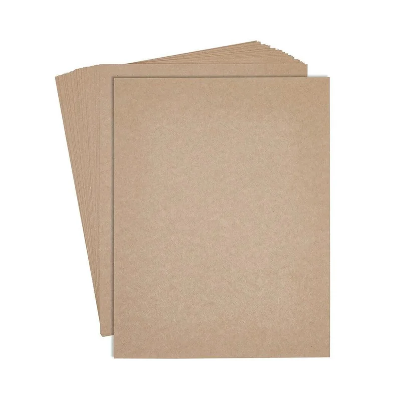 Laserpecker Zubehör Kraftpapier (50 Stk.)