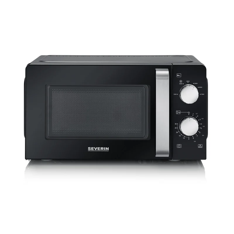 Severin Mikrowelle MW7886-CH, 19 L, 700 W
