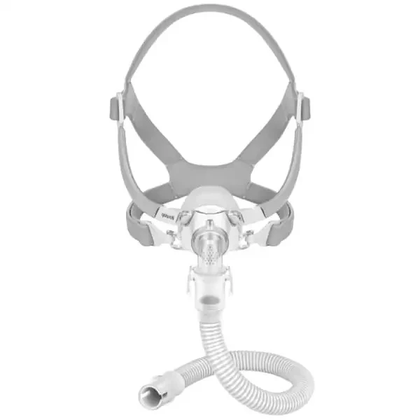 Yuwell Zubehör Maske YN-03 für YH-450, YH-680, YH-830, Universalmaske