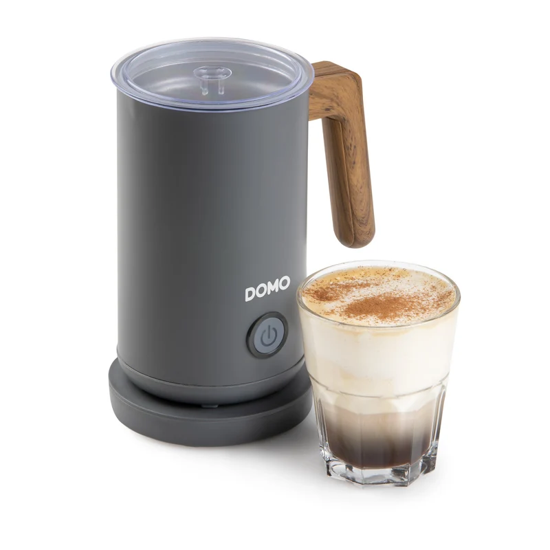 Domo Milchaufschäumer DO745MF