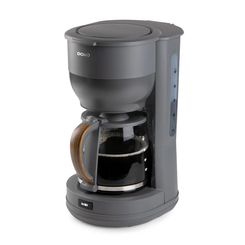 Domo Filterkaffeemaschine DO754K