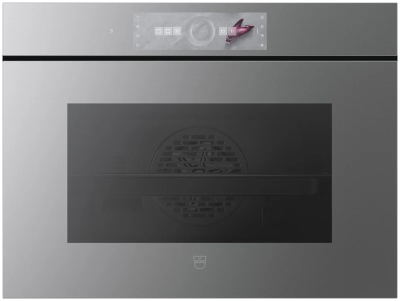 V-Zug Backofen Combair V6000 45P
