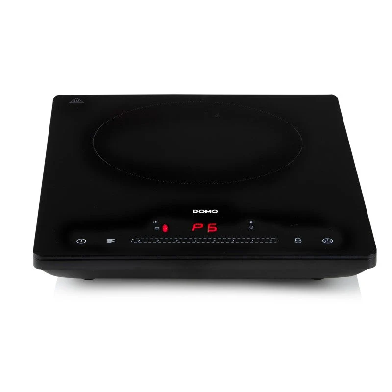 Domo Kochplatte Induktion freisthend DO332IP